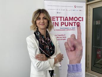 Epatite C, Piccolo (Gilead): “In 4 mln beneficiano dei nostri trattamenti”