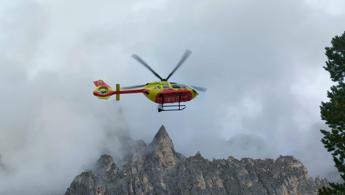 Escursionista precipita e muore su altopiano di Asiago, recuperato corpo