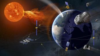 Esercitazione di Difesa Planetaria della NASA: strategie e cooperazione internazionale