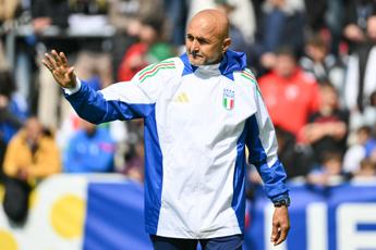 Euro 2024, Spalletti: “Per italiani siamo degli eroi e dei giganti”