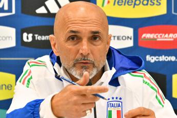 Euro 2024, Spalletti: “Spagna-Italia uno dei match più importanti della mia carriera”