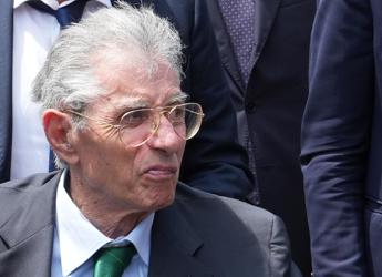 Europee, Umberto Bossi rischia l’espulsione dalla Lega