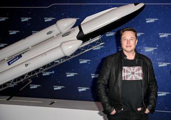 Ex ingegneri di SpaceX denunciano Elon Musk per molestie e ritorsioni