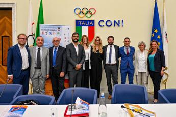 Fair Play Menarini: Cannavaro, Costacurta e Belinelli tra i premiati del 2024