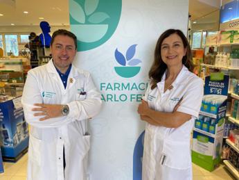 Farmacia Carlo Felice, a Sassari un presidio per la salute con servizi moderni e attenti alle esigenze della cittadinanza