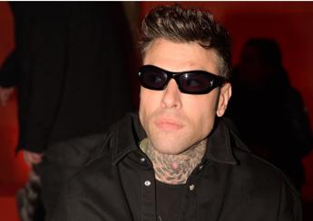 Fedez sbarca su OnlyFans, live oggi sul suo profilo Instagram