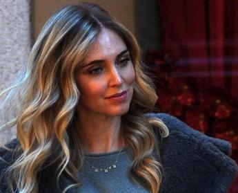 Ferragni smentisce notizie su divorzio da Fedez: “Senza fondamento”