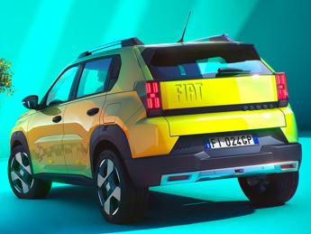 Fiat Grande Panda: all’orizzonte una Pandemonium, Sisley 4×4 e Van