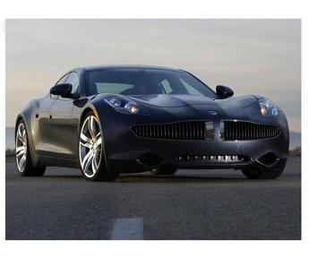 Fisker: presentata istanza di fallimento