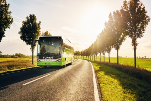 Caltanissetta. FlixBus potenzia i collegamenti con il territorio per l’estate puntando sull’entroterra siciliano