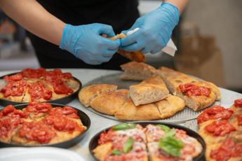 Food: tutto pronto per la seconda edizione del ‘Paestum Pizza Fest’