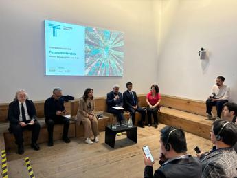 Futuro sostenibile, un progetto artistico internazionale che unisce Cina e Italia