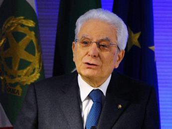 G7, a Verona summit Parlamenti: interviene Mattarella