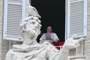 Gaza, Papa: “Agire urgentemente per soccorrere la popolazione stremata dalla guerra”