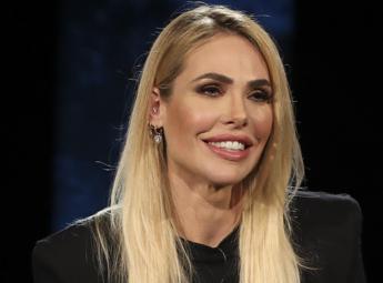 “Ilary Blasi debutta nel mio film come attrice”: l’annuncio del regista Morelli