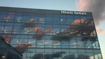 Innovazione nel Cloud – Soluzioni Ucp di Hitachi Vantara con processori Amd