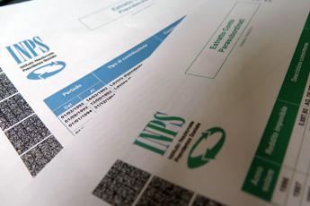 Inps: ecco piattaforma ‘VeRa’ per regolarità contributiva, operativa dal 24 giugno