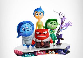 Inside Out 2 trionfa al box office, è miglior incasso dell’anno