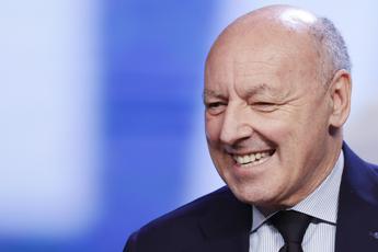 Inter, Marotta nuovo presidente: “Mi ispiro a Facchetti”