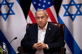 Israele-Hamas, Netanyahu apre a tregua a tempo. Bozza risoluzione Usa all’Onu