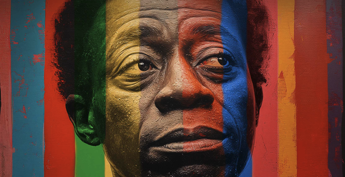 James Baldwin, nel mese del Pride un podcast italiano per celebrare l’autore e attivista