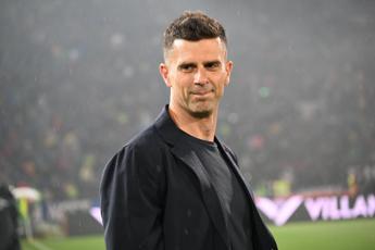 Juventus, Thiago Motta è il nuovo allenatore: contratto fino al 2027