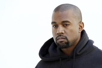 Kanye West a Mosca. Un super concerto per Putin? “Fake news”