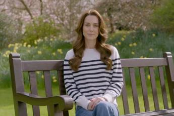 Kate Middleton “potrebbe non tornare mai più nel ruolo di prima”