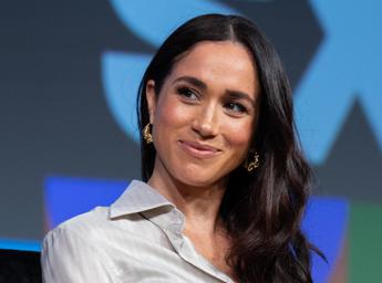 Kate Middleton torna in pubblico dopo mesi, la reazione di Meghan Markle