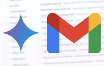 L’intelligenza artificiale arriva in Gmail per scrivere e riassumere la posta