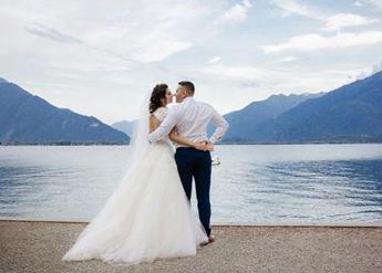 Matrimoni, Wedding tourism: “Fino a 59mila euro budget medio eventi”