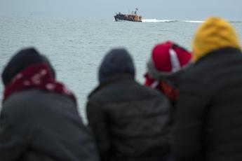 Migranti. Naufragio al largo di Lampedusa, soccorsi in 21