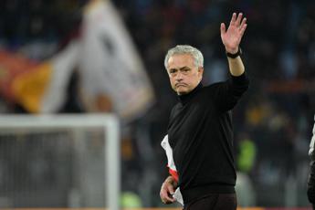 Mourinho al Fenerbahce: “Sono pronto”