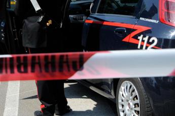 Napoli, 14enne accoltellato alla partita di calcetto