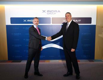 Nasce Indra Group, nuovo brand di Indra per rafforzare posizionamento del gruppo