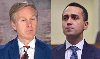 Orsini contro Di Maio: “Un privilegiato dei poteri forti”