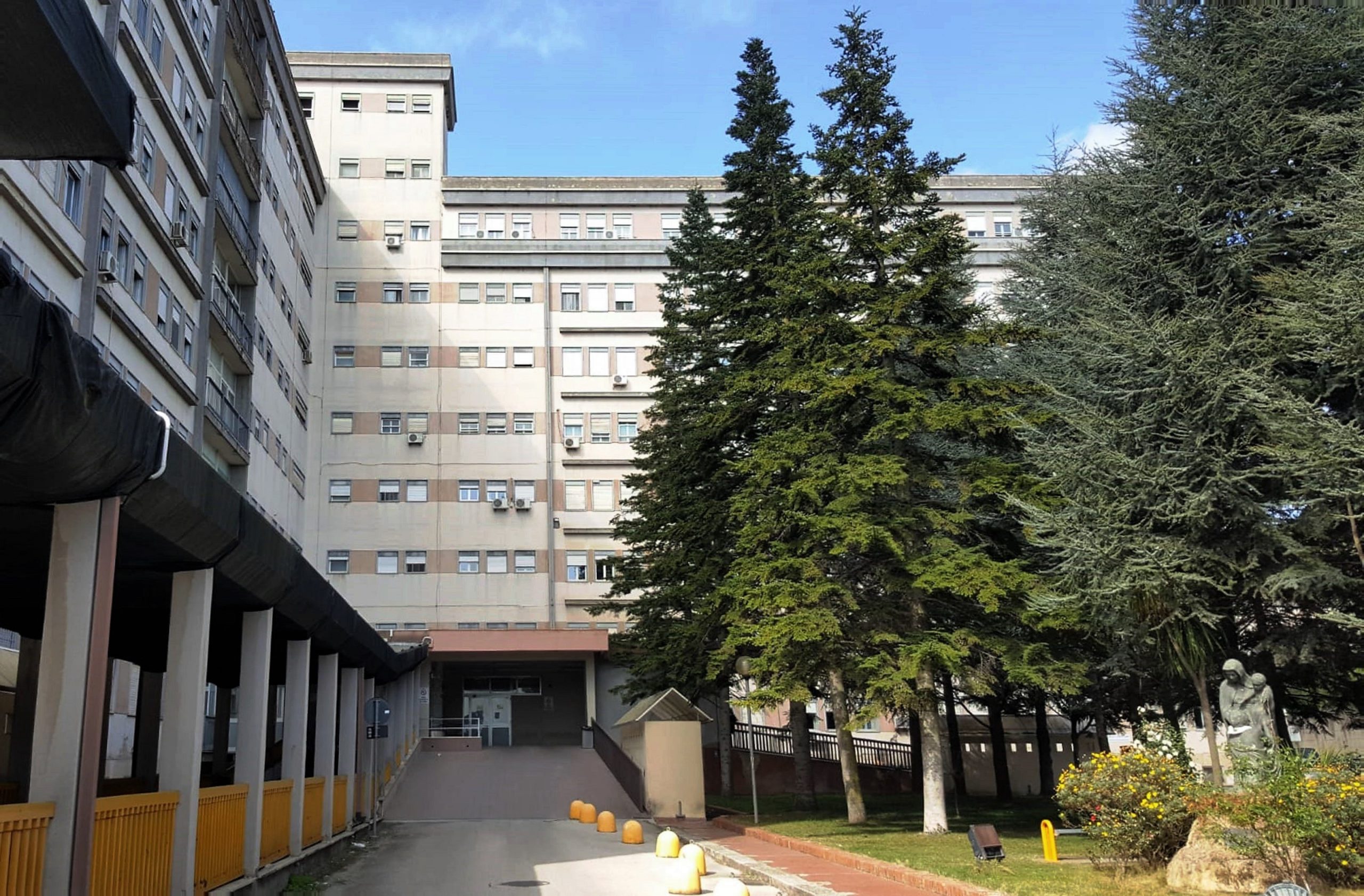 Caltanissetta. Muore paziente suterese di 56 anni: all’Ospedale Sant’Elia i familiari decidono di donarne gli organi