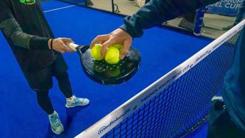 ‘Padel e Salute’ 2024, alla Sapienza al via manifestazione dedicata a prevenzione