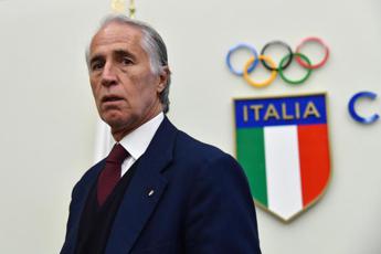 Parigi 2024, Malagò: “Faremo il record di qualificati, siamo molto orgogliosi”