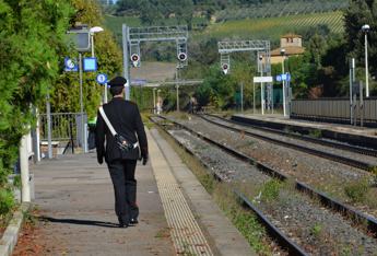 Pescara, due donne travolte e uccise da un treno a Montesilvano