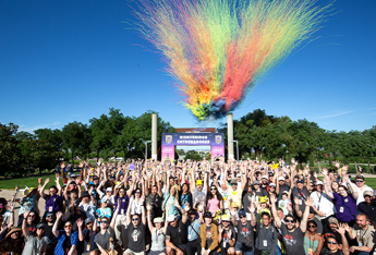 Pokémon GO Fest Madrid: grande partecipazione internazionale nel cuore della Spagna