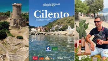 ‘PostCardFrom Cilento’, torna la guida gratuita per esplorare il territorio cilentano