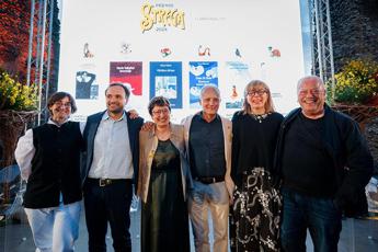 Premio Strega, finale con sestina guidata da Di Pietrantonio. Sorpresa Voltolini