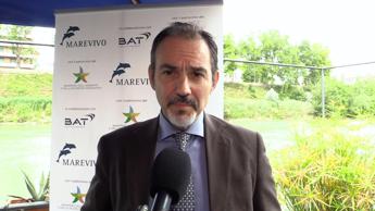 Rifiuti, de Petris (BAT Italia): “Nel 2024 campagna riciclo mini RAEE in 30mila tabaccherie”