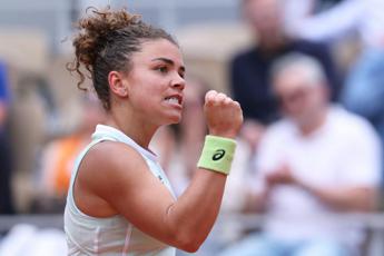 Roland Garros, capolavoro Paolini: batte Rybakina e vola in semifinale