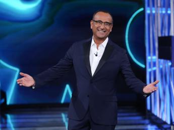 Sanremo 2025, ecco le date del Festival di Carlo Conti