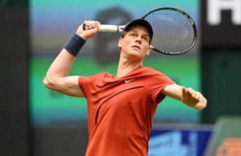 Sinner-Hurkacz, oggi finale Atp Halle 2024: orario e dove vederla in tv