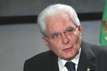 Strage Viareggio, Mattarella: “Sicurezza trasporti e lavoro prevalga su logica profitto”