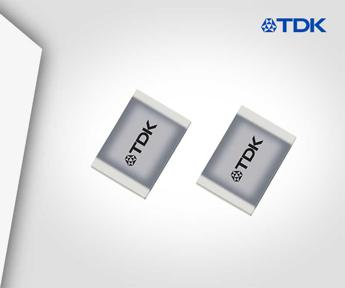 TDK presenta le nuove batterie allo stato solido