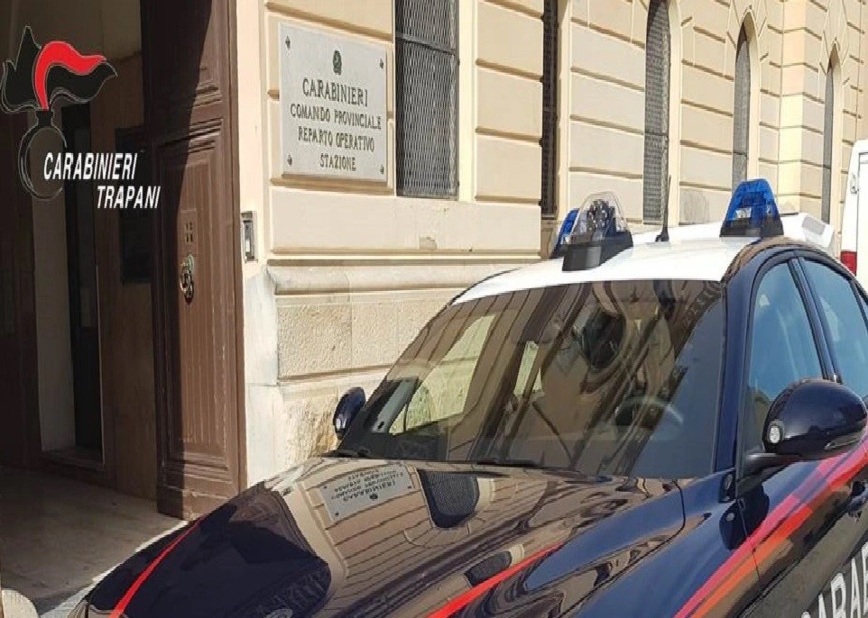 Sicilia. Si fingono carabiniere e avvocato per truffare una 80enne, ma i Carabinieri li arrestano